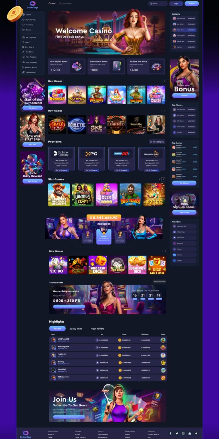 Get Your Jackpot in Minutes – That’s the Promise of VeryWell Casino UK