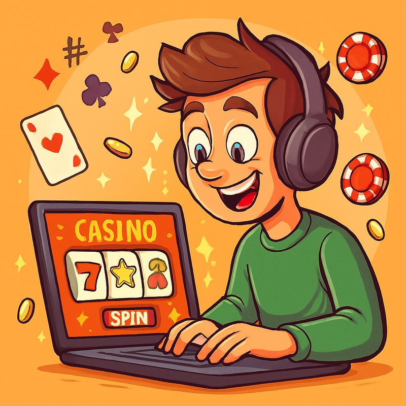 SpinBoss UK: Your Ultimate Guide to SpinBoss Casino Login